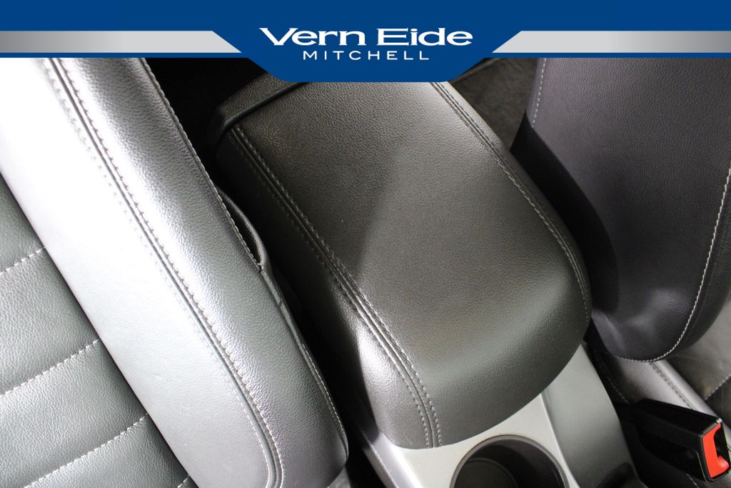 Used 2016 Ford Escape for sale in 