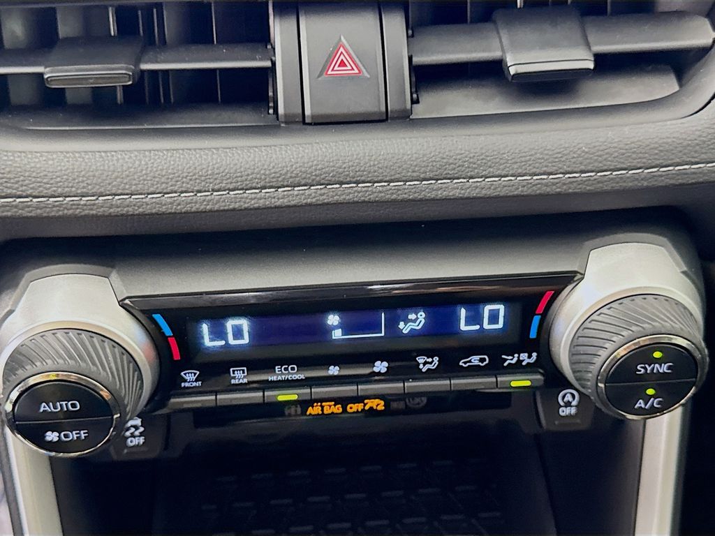 Used Car 2025 Toyota Rav4  Xle For Sale Under $35,000 In Austin, Texas