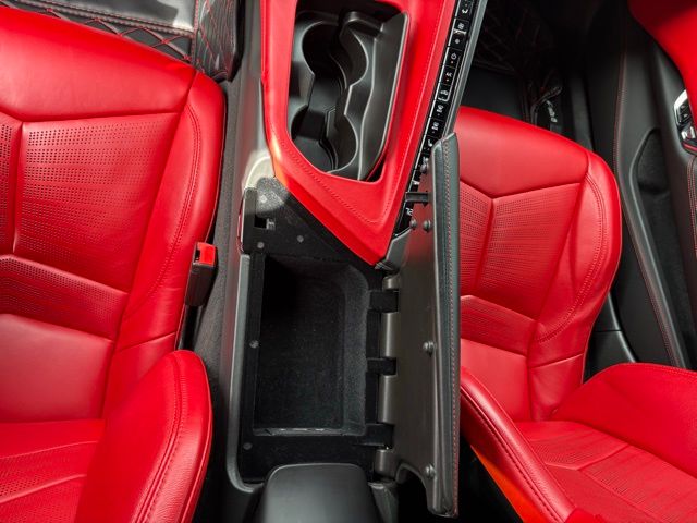 2022 Chevrolet Corvette Stingray