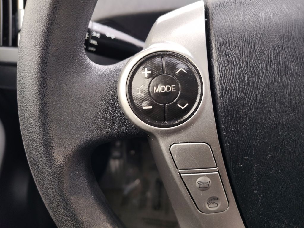 Used Car 2012 Toyota Prius  Two For Sale Under $12,000 In Austin, Texas