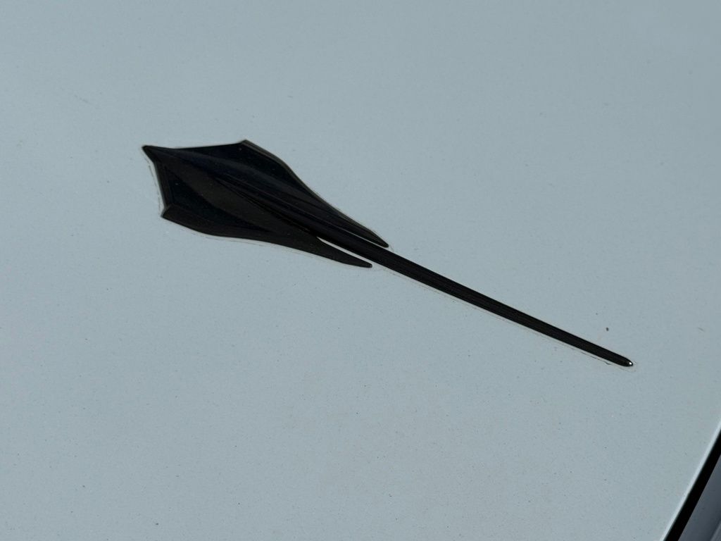 Used 2020 Gray Chevrolet Stingray image 63