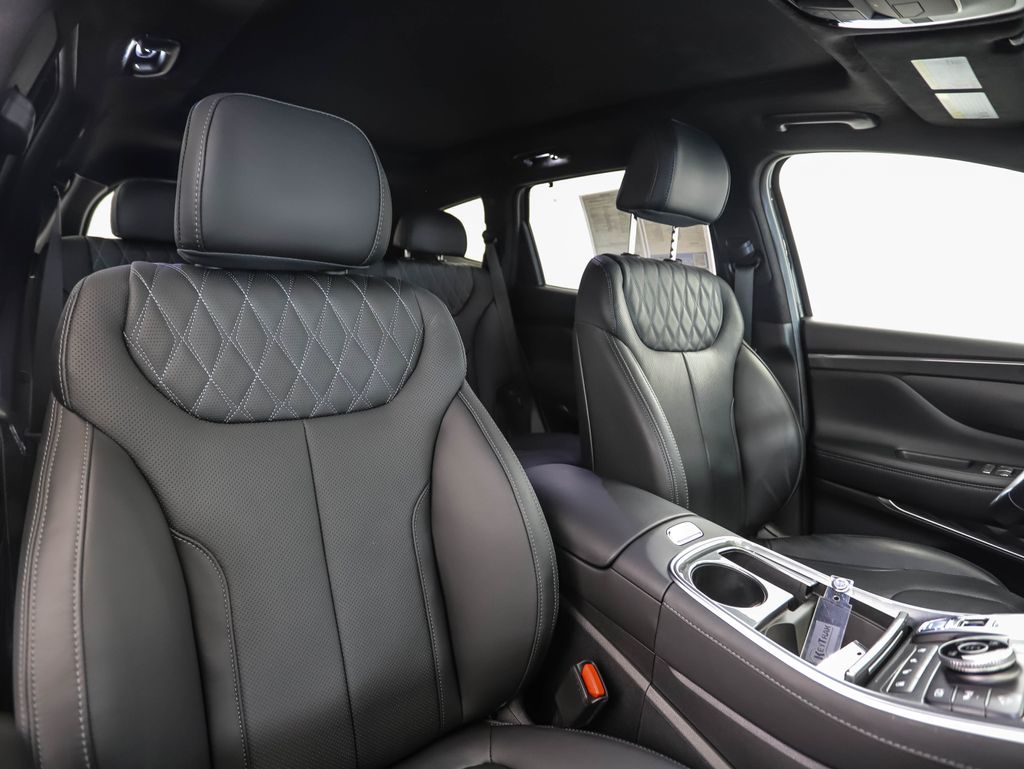 Thumbnail: 2023 Hyundai Santa Fe - 32