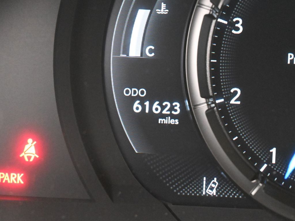 Used 2021 White Lexus 350 F SPORT image 25