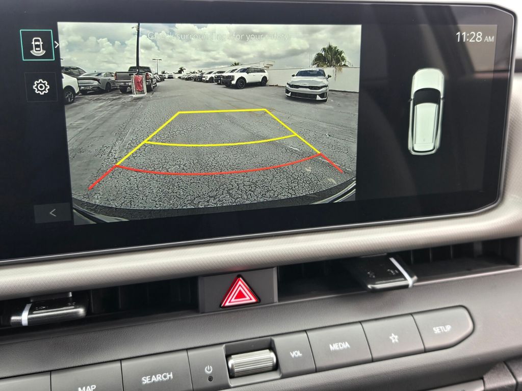 2027 Kia Seltos - $28,085