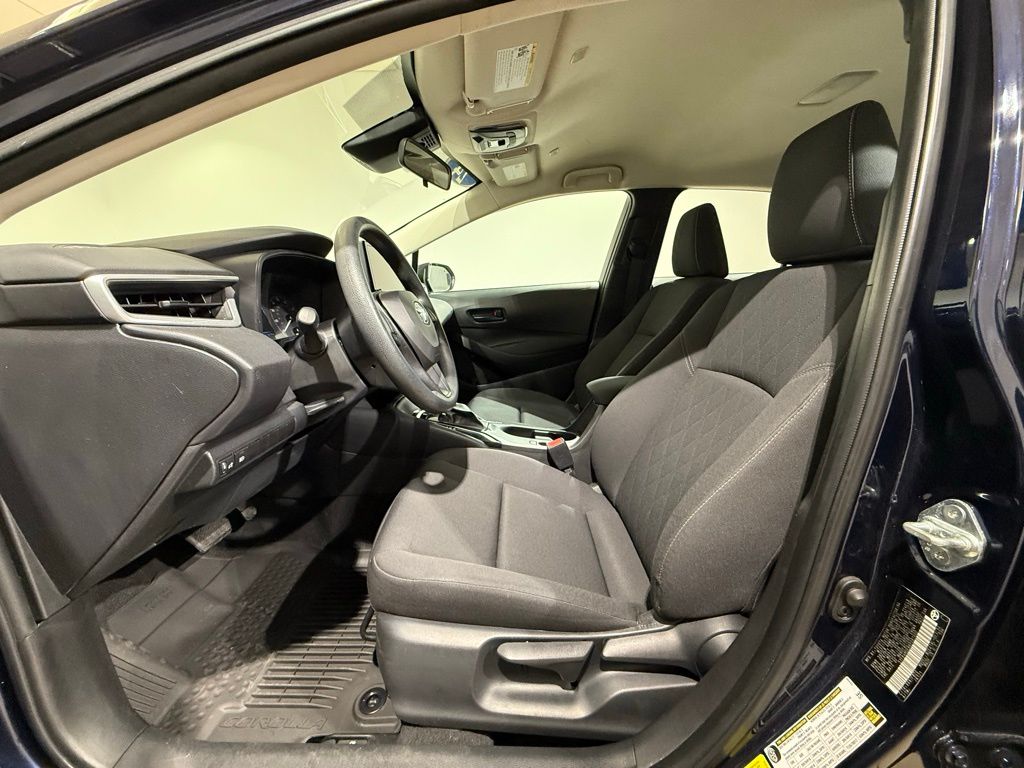 Thumbnail: 2024 Toyota Corolla - 12