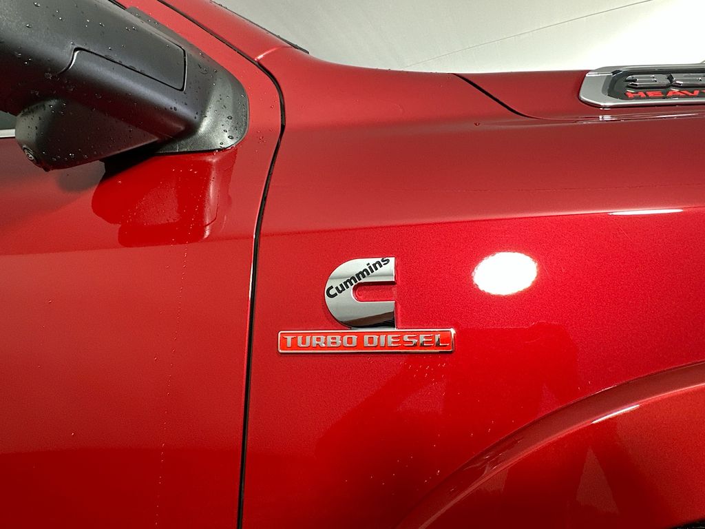 New 2026 Red Ram Limited 14in image 21