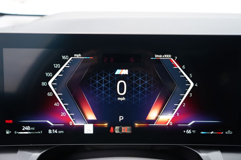 Thumbnail: 2026 BMW X3 - 16