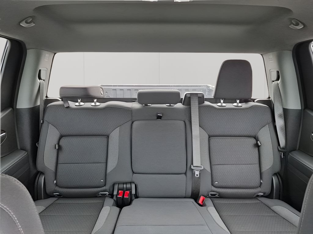 Used Car 2024 Chevrolet Silverado 1500  Rst For Sale Under $50,000 In Austin, Texas