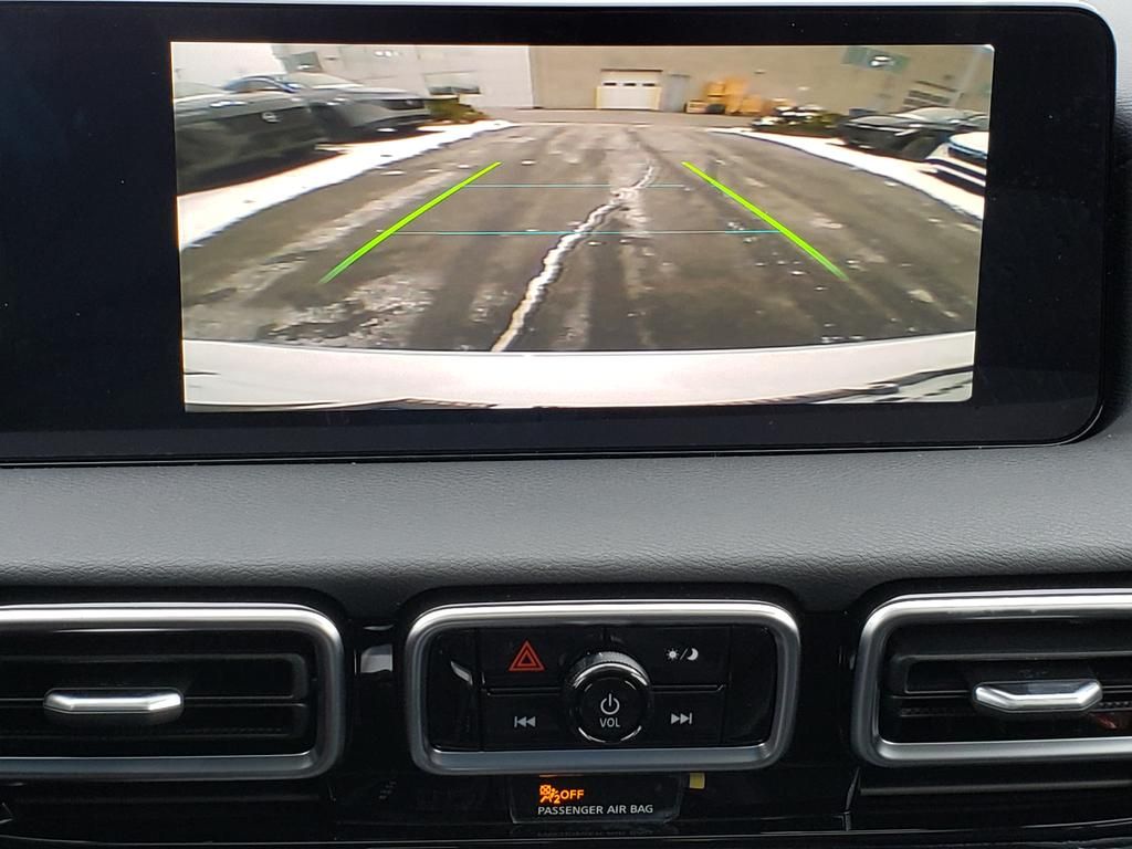 new 2026 Nissan Sentra car, priced at $25,285