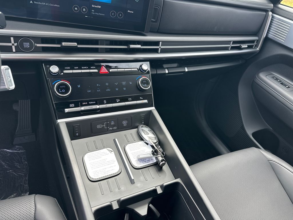 New 2026 Gray HYUNDAI XRT image 34