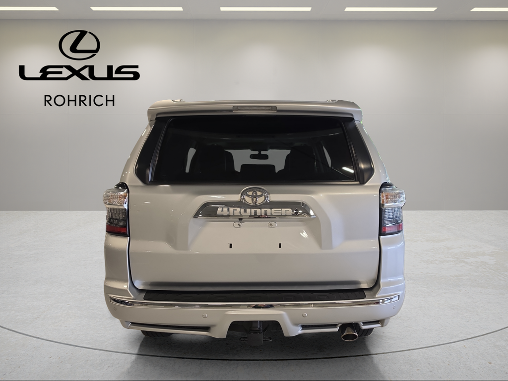 2019 Toyota 4Runner