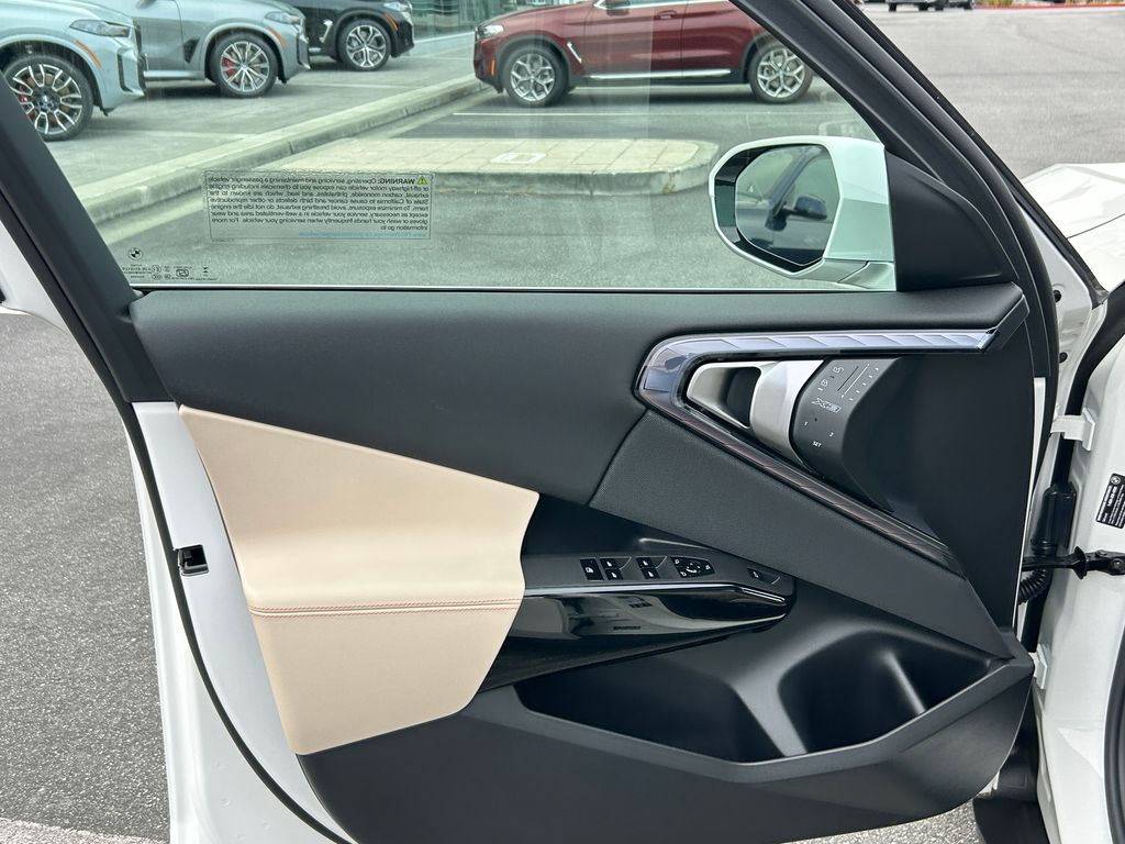 Thumbnail: 2026 BMW X3 - 11
