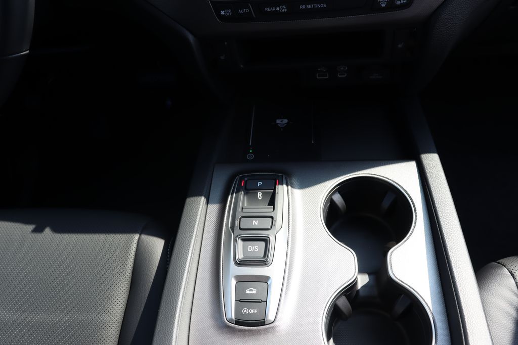 Thumbnail: 2026 Honda Ridgeline - 21