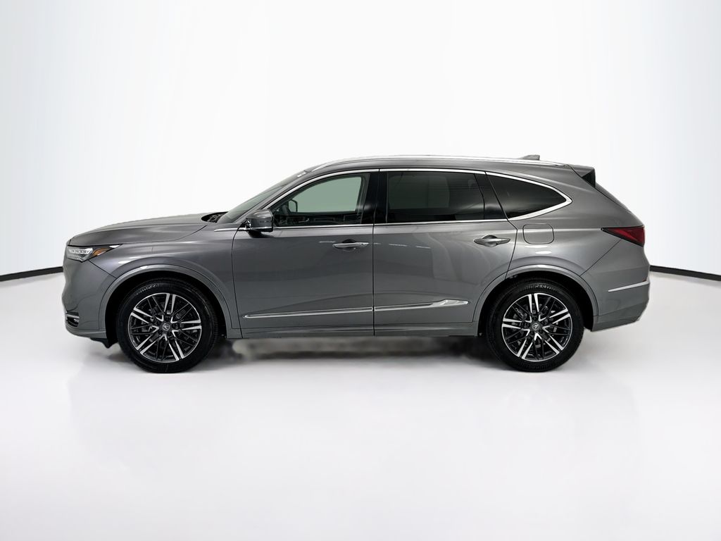 Thumbnail: 2026 Acura MDX - 8