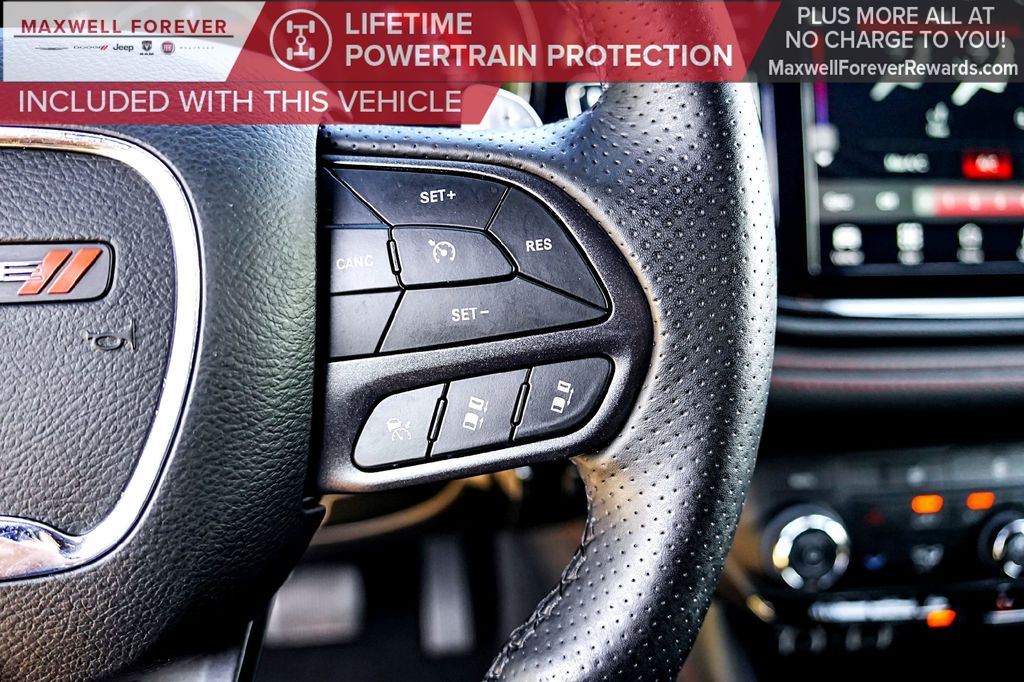 Used Car 2023 Dodge Durango  Gt For Sale Under $30,000 In Taylor, Texas
