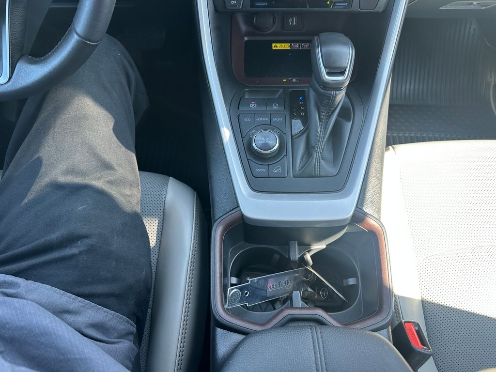 2023 Toyota RAV4 Limited