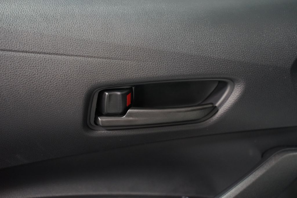 Thumbnail: 2026 Toyota Corolla - 30