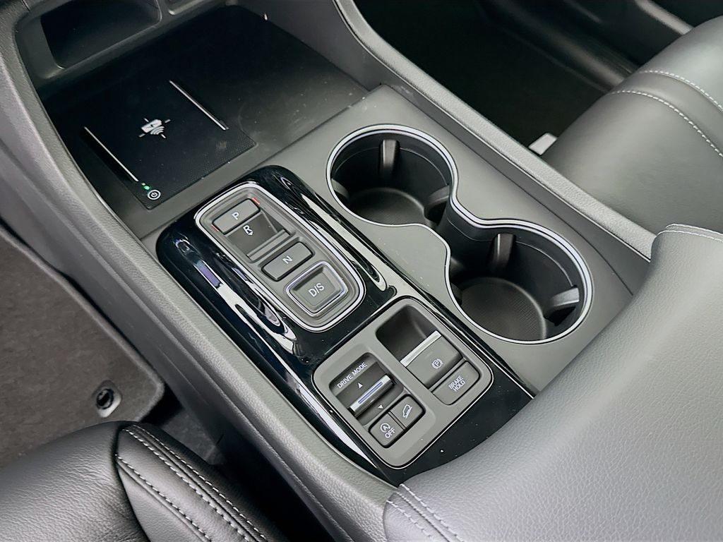 Thumbnail: 2026 Honda Pilot - 15