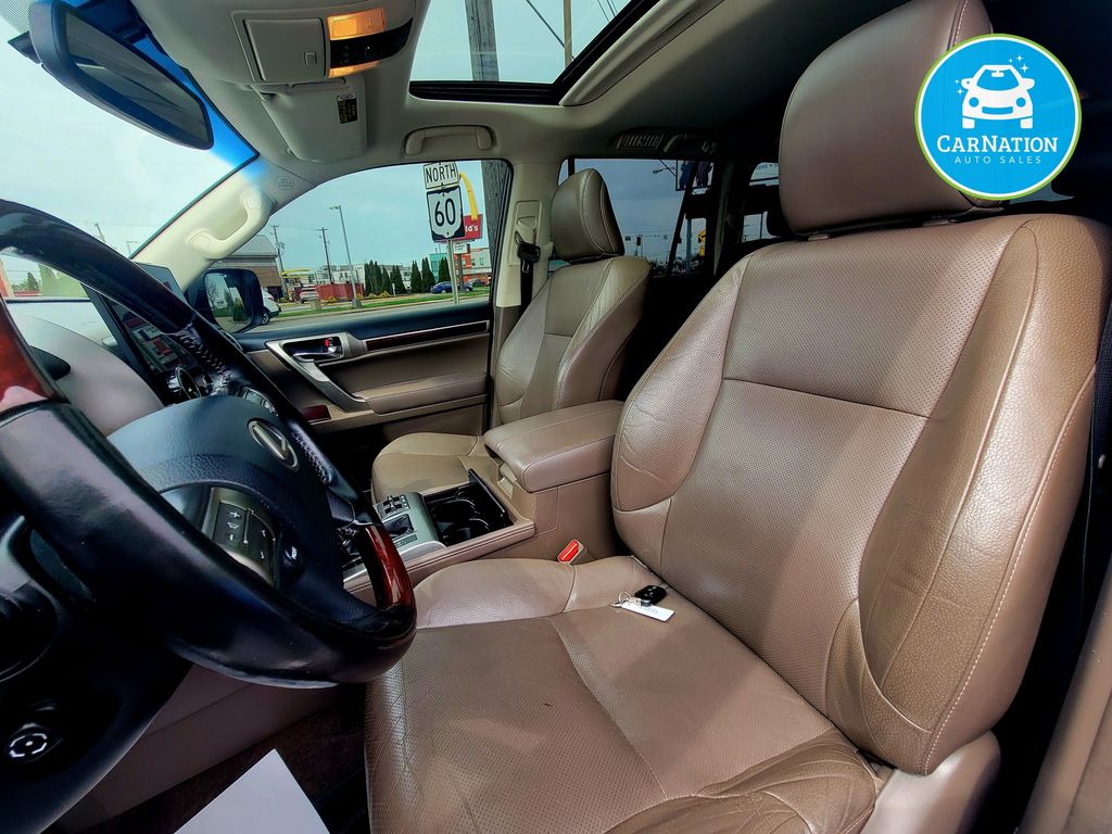 2018 Lexus GX Base - Photo 7