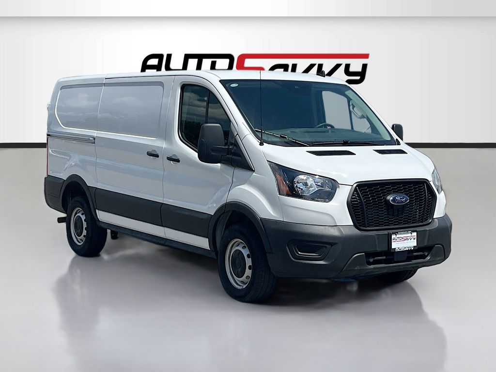 2025 Ford Transit 250 Low Roof 130 WB's photo
