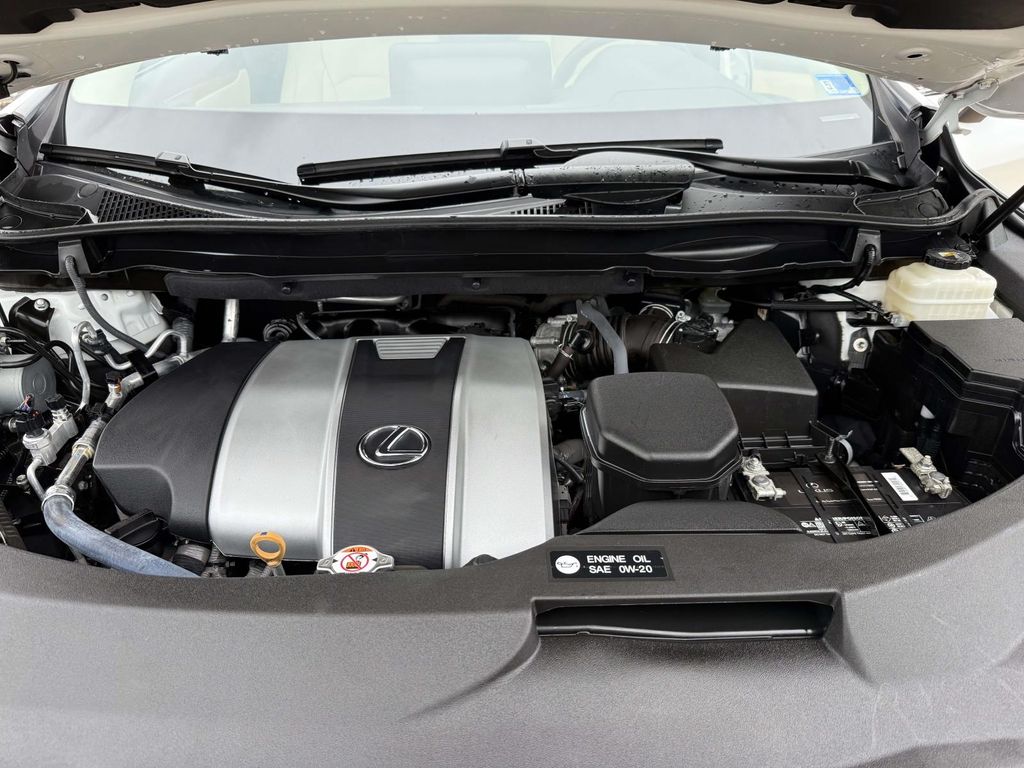 2020 Lexus RX 350 - Photo 13