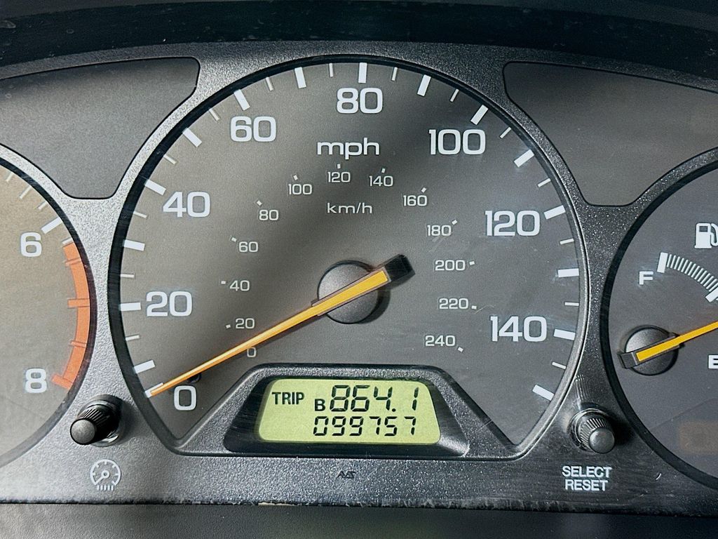 Thumbnail: 2002 Honda Accord - 12