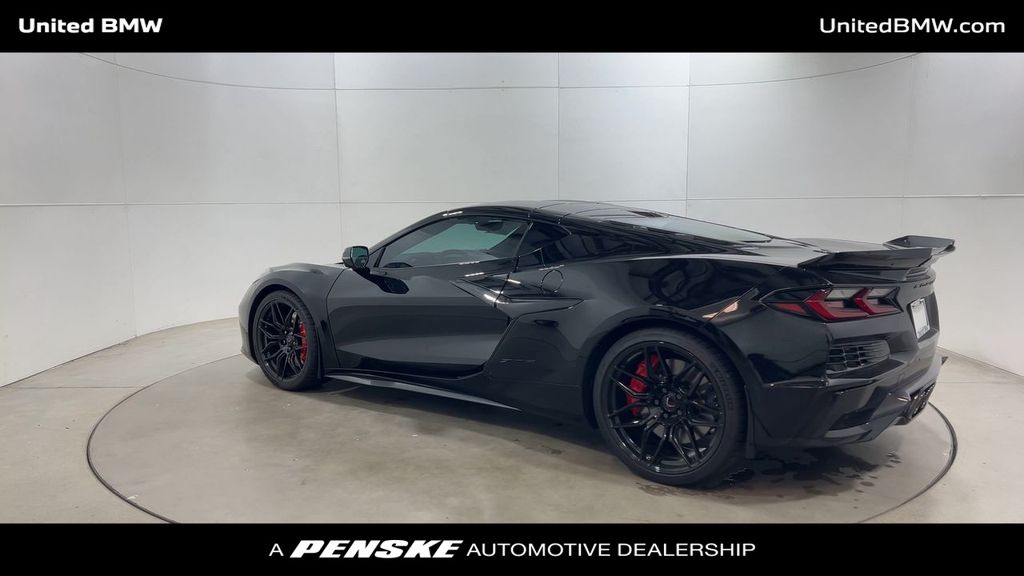 Thumbnail: 2025 Chevrolet Corvette - 6