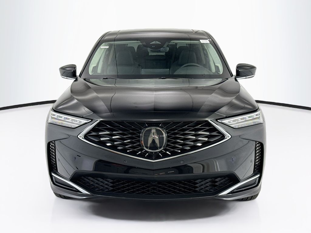 Thumbnail: 2026 Acura MDX - 2