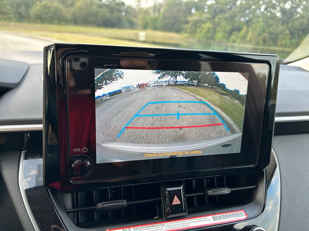 Thumbnail: 2025 Toyota Corolla - 24