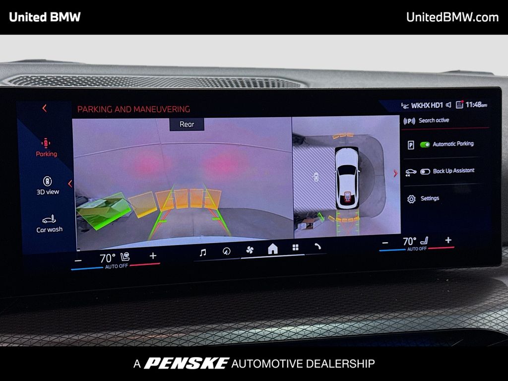 Thumbnail: 2025 BMW i4 - 9