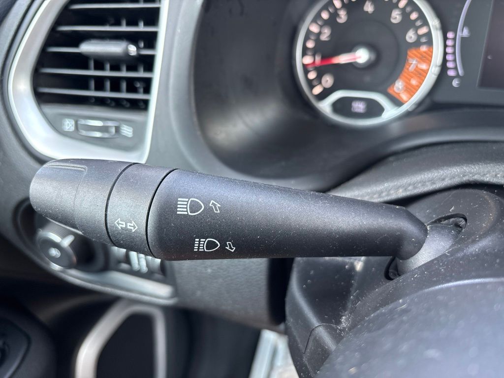 Used 2019 Jeep Renegade SUV