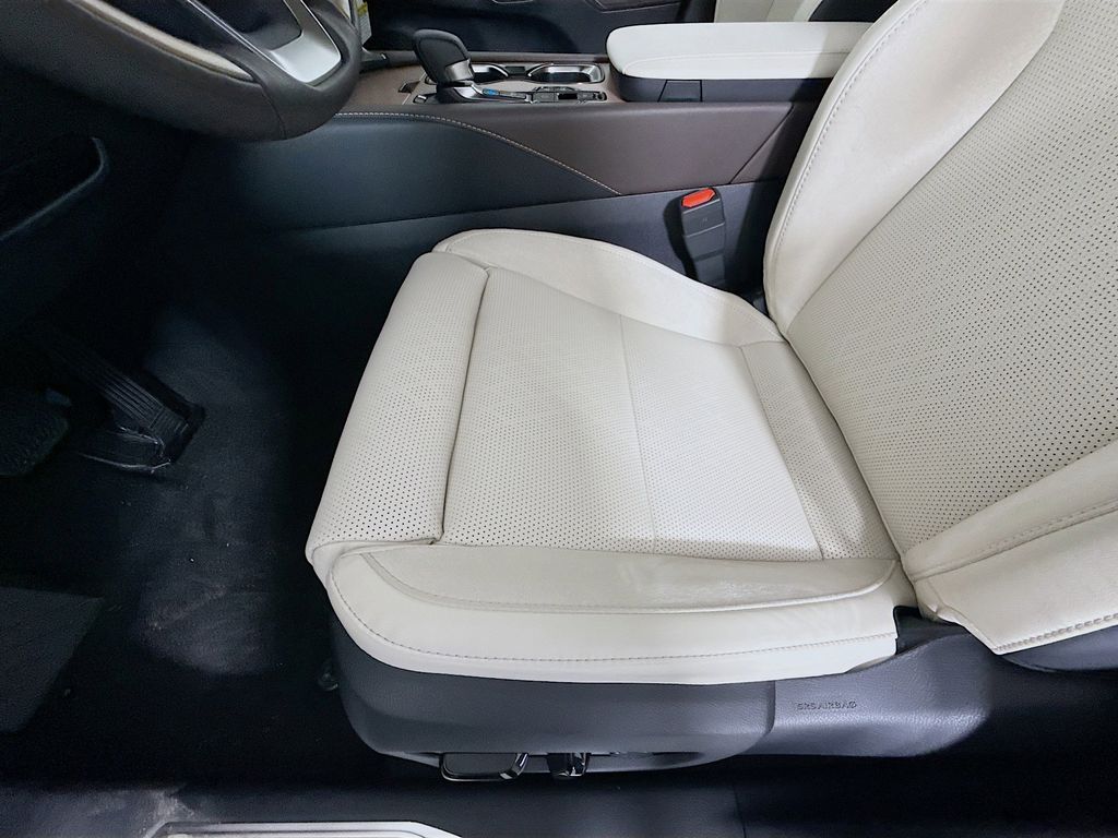 Thumbnail: 2026 Lexus RX - 21