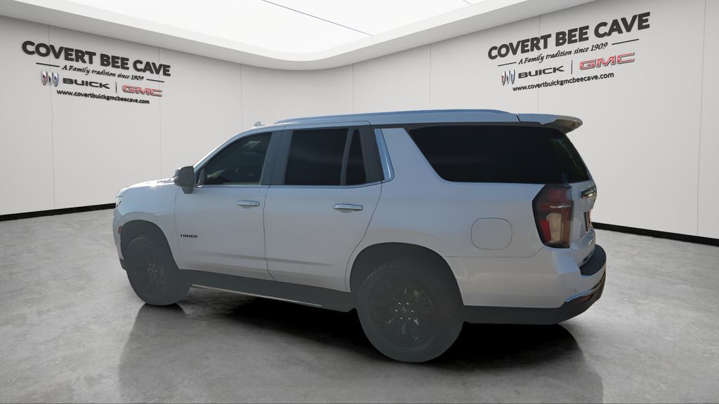 Used Car 2023 Chevrolet Tahoe  Premier For Sale Under $60,000 In Austin, Texas