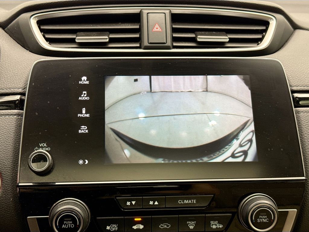 Thumbnail: 2019 Honda CR-V - 14