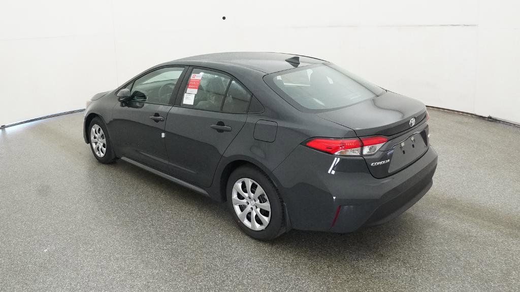 Thumbnail: 2026 Toyota Corolla - 12