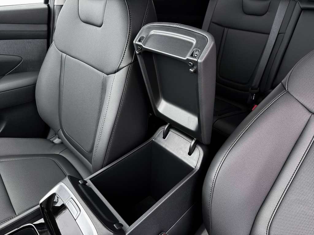 Thumbnail: 2026 Hyundai Tucson - 19