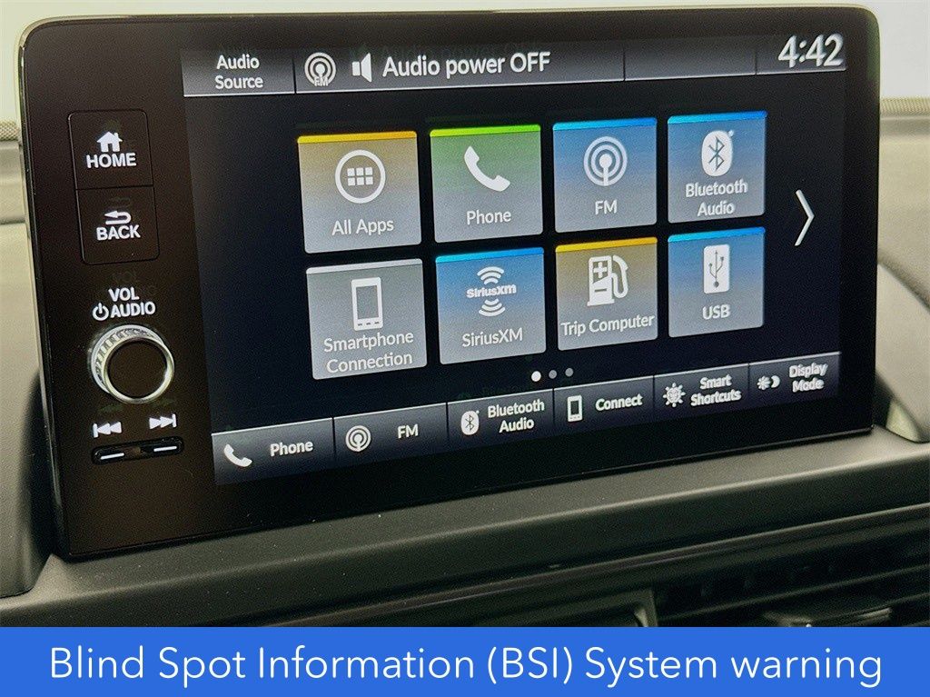 Used Car 2025 Honda Pilot  Trailsport For Sale Under $50,000 In Austin, Texas