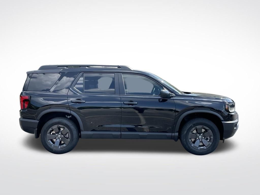 Thumbnail: 2026 Honda Passport - 7