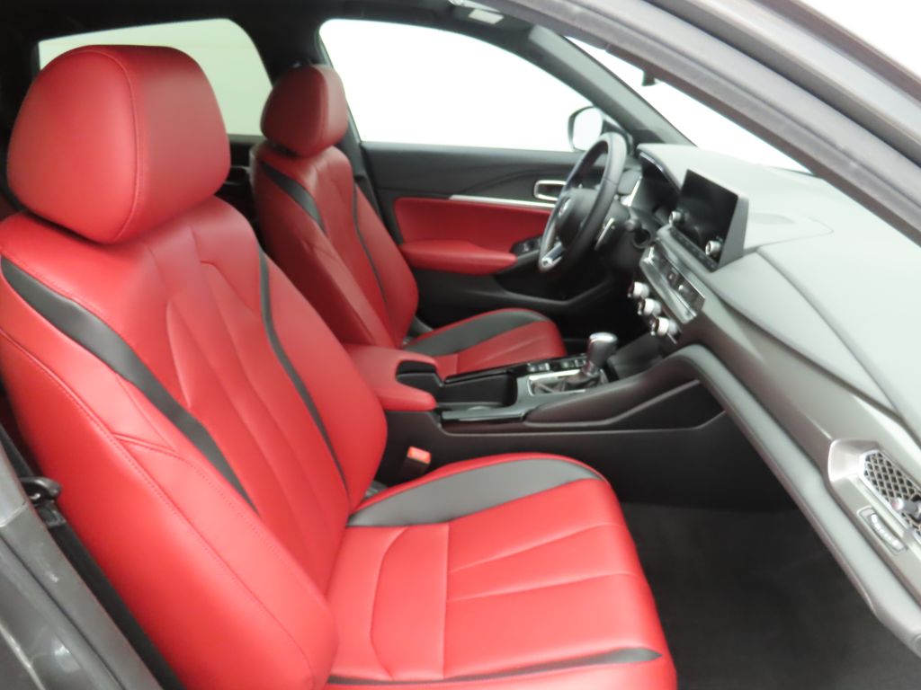 Thumbnail: 2024 Acura Integra - 18