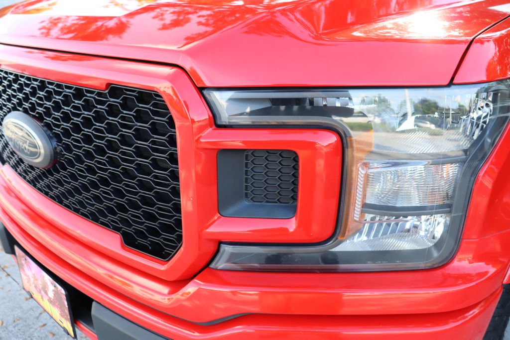 Thumbnail: 2020 Ford F-150 - 3