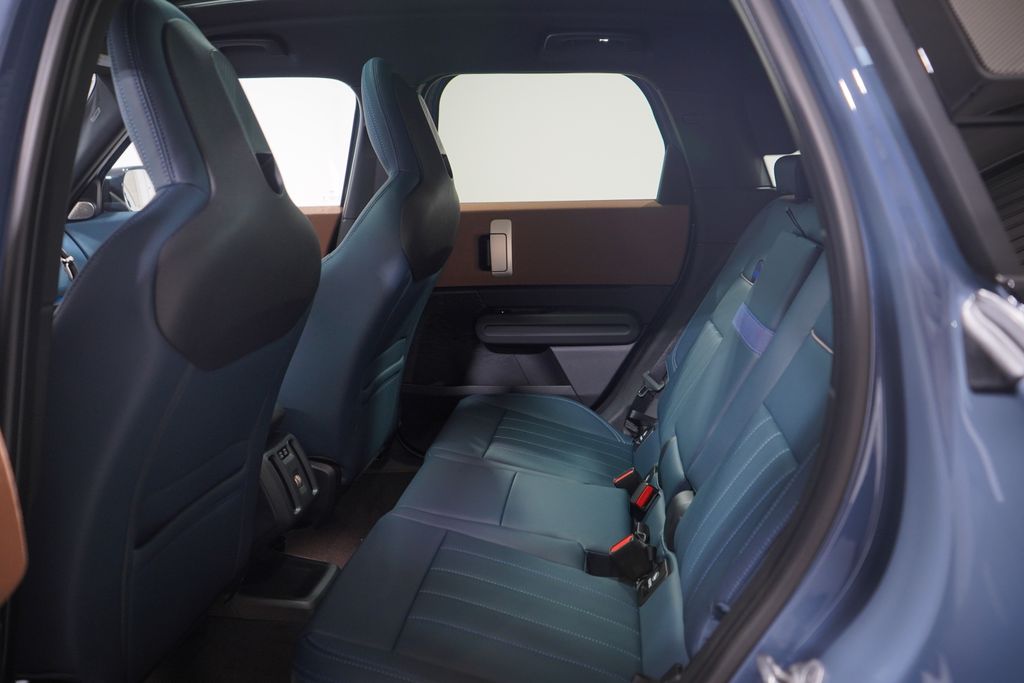 Thumbnail: 2026 MINI Cooper Countryman - 9