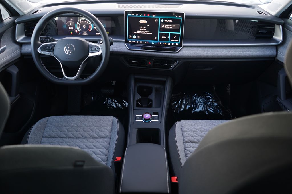 Thumbnail: 2026 Volkswagen Tiguan - 8