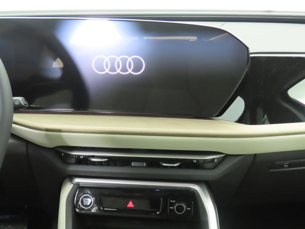 2025 Audi Q5 Premium 15