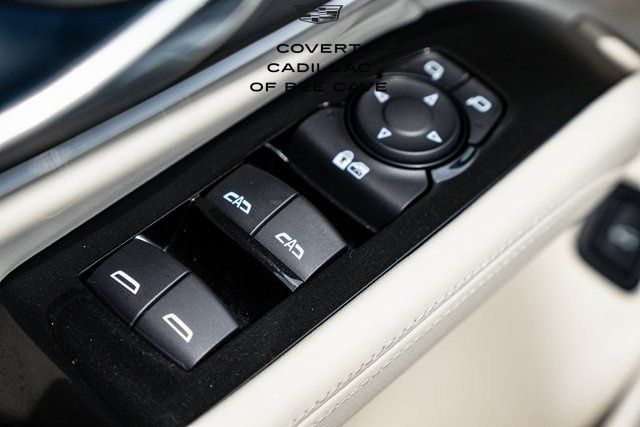 Used Car 2023 Cadillac Ct4  Luxury For Sale Under $35,000 In Austin, Texas