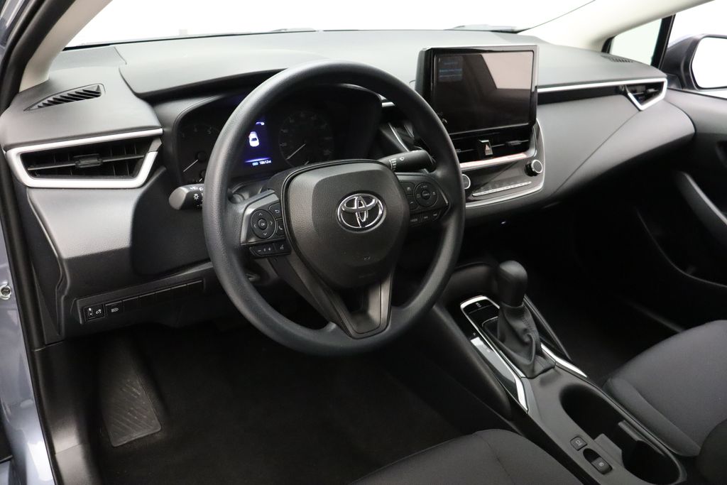 Thumbnail: 2025 Toyota Corolla - 15