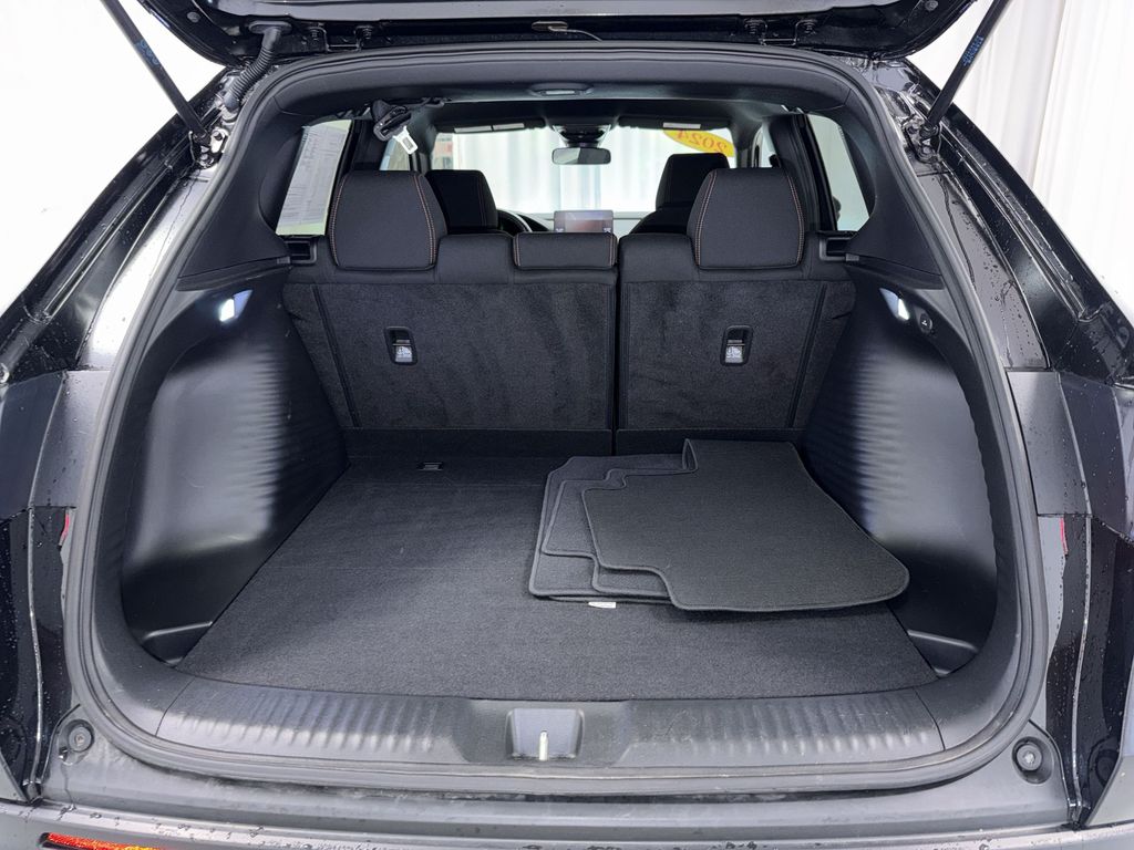 Used 2024 Honda HR-V SUV