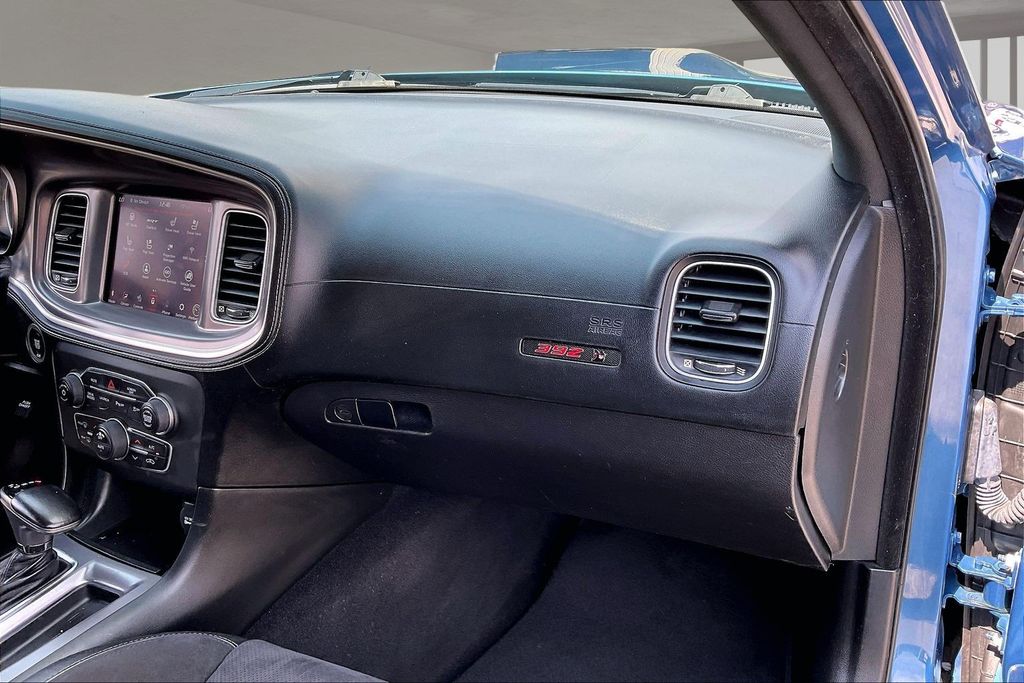 Used 2020 Dodge Charger Sedan