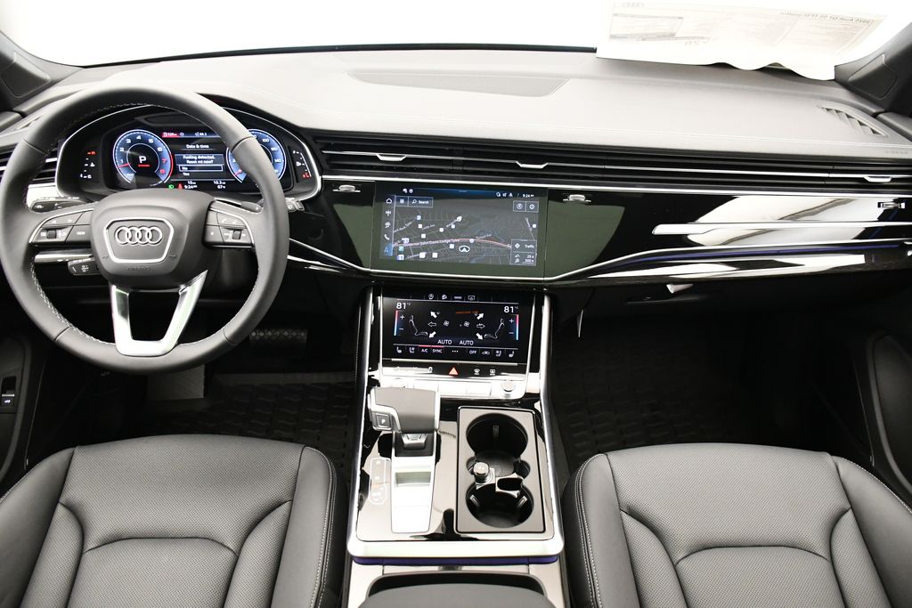 Thumbnail: 2025 Audi Q7 - 20