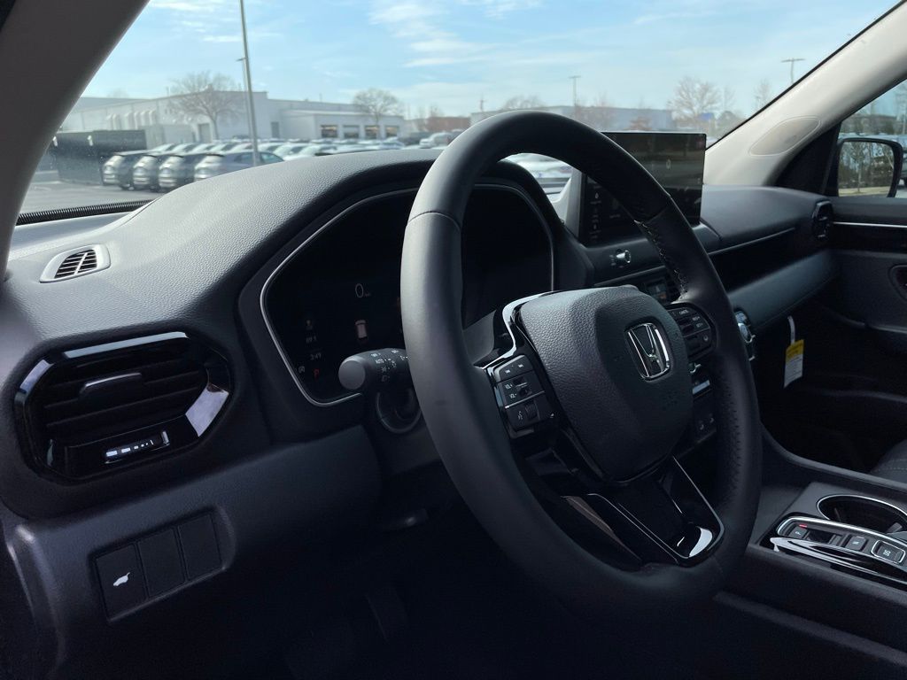 Thumbnail: 2026 Honda Pilot - 27