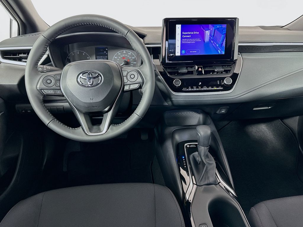 Thumbnail: 2025 Toyota Corolla - 22